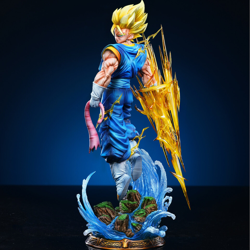 YunQi Studio Vegito (EX)
