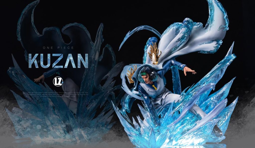 LZ Studio Kuzan